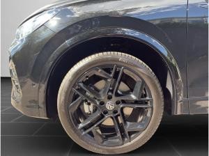 Volkswagen Tiguan 2.0 TDI R-Line 2.0 TDI 4M DSG PANO NAVI LEDER