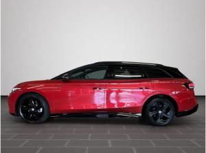 Volkswagen ID.7 Tourer GTX 4 Motion Wärmep., Navi, Sitzh., Pano, AHK, DCC, 360°