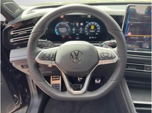 Volkswagen Tiguan 2.0 TDI R-Line 2.0 TDI 4M DSG PANO NAVI LEDER