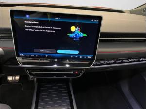 Volkswagen ID.7 Tourer GTX 4 Motion Wärmep., Navi, Sitzh., Pano, AHK, DCC, 360°