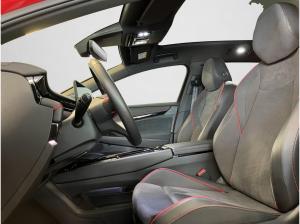 Volkswagen ID.7 Tourer GTX 4 Motion Wärmep., Navi, Sitzh., Pano, AHK, DCC, 360°