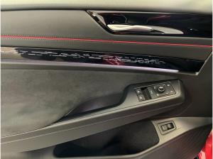 Volkswagen ID.7 Tourer GTX 4 Motion Wärmep., Navi, Sitzh., Pano, AHK, DCC, 360°