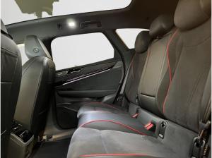 Volkswagen ID.7 Tourer GTX 4 Motion Wärmep., Navi, Sitzh., Pano, AHK, DCC, 360°