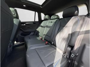 Volkswagen Tiguan 2.0 TDI R-Line 2.0 TDI 4M DSG PANO NAVI LEDER