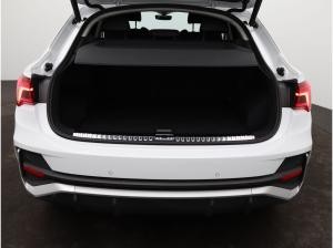 Audi Q3 Sportback S-Line 35 TFSI S-tronic / Navi, AHK