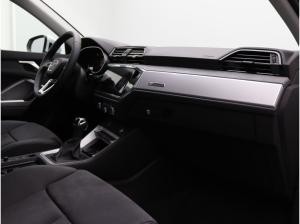 Audi Q3 Sportback S-Line 35 TFSI S-tronic / Navi, AHK