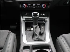 Audi Q3 Sportback S-Line 35 TFSI S-tronic / Navi, AHK