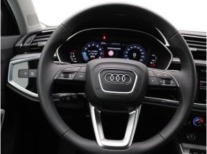 Audi Q3 Sportback S-Line 35 TFSI S-tronic / Navi, AHK