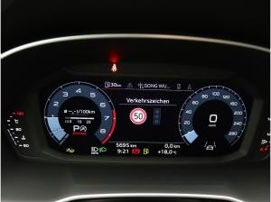Audi Q3 Sportback S-Line 35 TFSI S-tronic / Navi, AHK