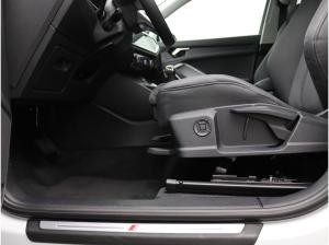 Audi Q3 Sportback S-Line 35 TFSI S-tronic / Navi, AHK