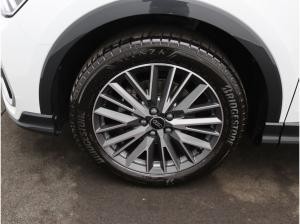 Audi Q3 Sportback S-Line 35 TFSI S-tronic / Navi, AHK