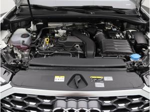 Audi Q3 Sportback S-Line 35 TFSI S-tronic / Navi, AHK