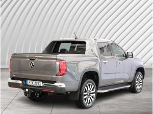 Volkswagen Amarok 3.0 TDI 177 kW Aventura Doppelkabine 4Motion