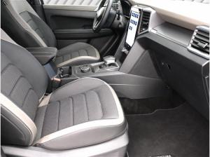 Volkswagen Amarok 3.0 TDI 177 kW Aventura Doppelkabine 4Motion