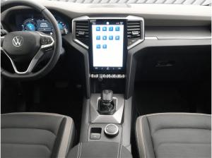 Volkswagen Amarok 3.0 TDI 177 kW Aventura Doppelkabine 4Motion