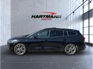 Ford Focus 1,5 EcoBlue ST-Line Turnier Automatik Winterpaket
