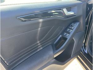 Ford Focus 1,5 EcoBlue ST-Line Turnier Automatik Winterpaket