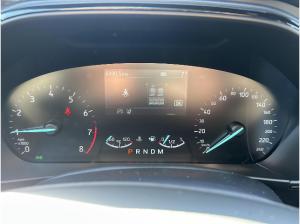 Ford Focus 1,5 EcoBlue ST-Line Turnier Automatik Winterpaket