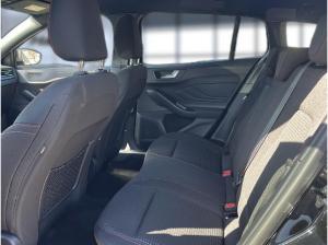 Ford Focus 1,5 EcoBlue ST-Line Turnier Automatik Winterpaket