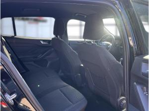 Ford Focus 1,5 EcoBlue ST-Line Turnier Automatik Winterpaket