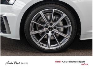 Audi A5 Sportback S line 40TDI qu * Bis 19.09. * Navi  virtual B&O ACC AHK