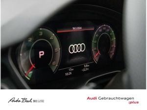 Audi A5 Sportback S line 40TDI qu * Bis 19.09. * Navi  virtual B&O ACC AHK