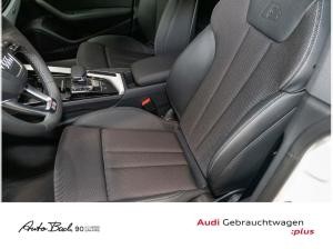 Audi A5 Sportback S line 40TDI qu * Bis 19.09. * Navi  virtual B&O ACC AHK