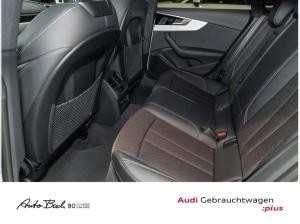 Audi A5 Sportback S line 40TDI qu * Bis 19.09. * Navi  virtual B&O ACC AHK