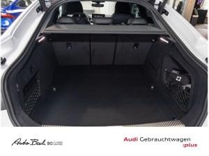 Audi A5 Sportback S line 40TDI qu * Bis 19.09. * Navi  virtual B&O ACC AHK