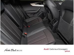 Audi A5 Sportback S line 40TDI qu * Bis 19.09. * Navi  virtual B&O ACC AHK