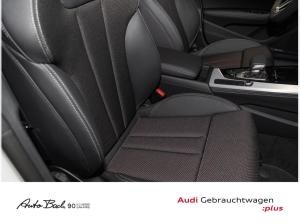 Audi A5 Sportback S line 40TDI qu * Bis 19.09. * Navi  virtual B&O ACC AHK