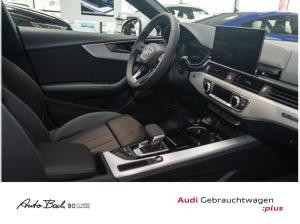 Audi A5 Sportback S line 40TDI qu * Bis 19.09. * Navi  virtual B&O ACC AHK