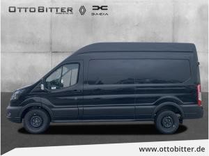 Ford Transit Trend Kasten 2.0 L3H3 350 HOCHDACH 2 x Weiss, 1 x Schwarz 🛒 SONDERAKTION 🛒 SOFORT VERFÜGBAR ❗️