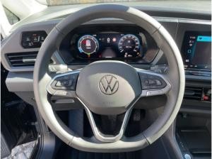 Volkswagen Caddy California Maxi 1.5 TSI 7-Gang-DSG