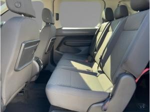 Volkswagen Caddy California Maxi 1.5 TSI 7-Gang-DSG