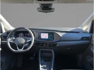 Volkswagen Caddy California Maxi 1.5 TSI 7-Gang-DSG