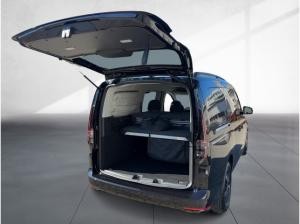 Volkswagen Caddy California Maxi 1.5 TSI 7-Gang-DSG