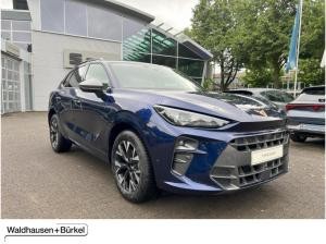 Cupra Terramar DSG, 150 PS, AHK, Sennheiser, Head Up-Display, Allwetter, 5 Jahre Herstellergarantie, Loyalität