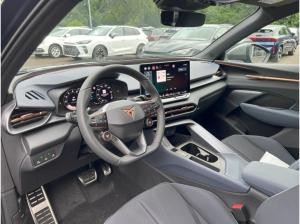 Cupra Terramar DSG, 150 PS, AHK, Sennheiser, Head Up-Display, Allwetter, 5 Jahre Herstellergarantie, Loyalität