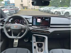 Cupra Terramar DSG, 150 PS, AHK, Sennheiser, Head Up-Display, Allwetter, 5 Jahre Herstellergarantie, Loyalität