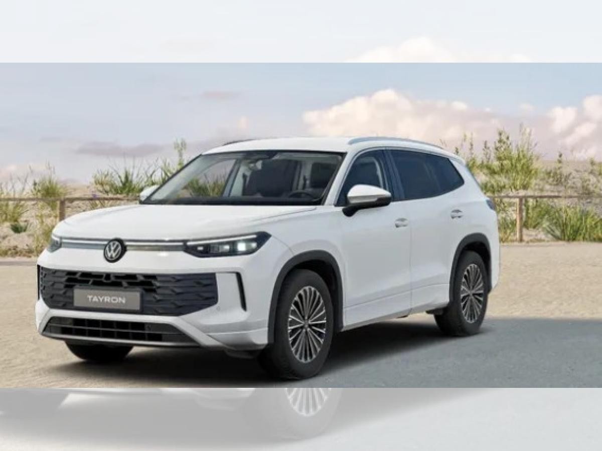 Volkswagen Tayron Life 2.0 TDI 110kW DSG