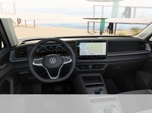 Volkswagen Tayron Life 2.0 TDI 110kW DSG