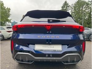 Cupra Terramar DSG, 150 PS, AHK, Sennheiser, Head Up-Display, Allwetter, 5 Jahre Herstellergarantie, Loyalität