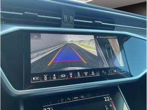 Audi A6 Avant S line 50 TDI quattro