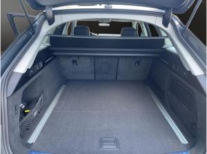 Audi A6 Avant S line 50 TDI quattro