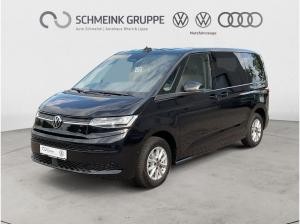 Volkswagen Multivan Life 2.0 TDI DSG KÜ AHK Kamera