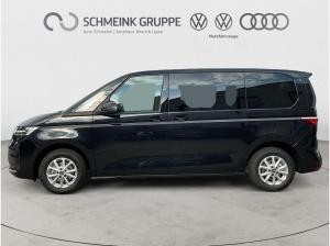 Volkswagen Multivan Life 2.0 TDI DSG KÜ AHK Kamera