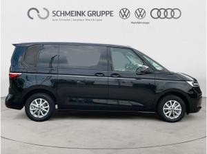 Volkswagen Multivan Life 2.0 TDI DSG KÜ AHK Kamera