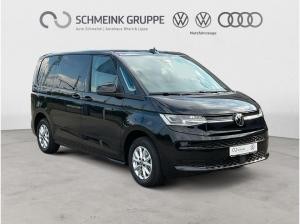 Volkswagen Multivan Life 2.0 TDI DSG KÜ AHK Kamera