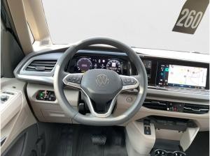 Volkswagen Multivan Life 2.0 TDI DSG KÜ AHK Kamera
